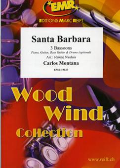 Santa Barbara Download