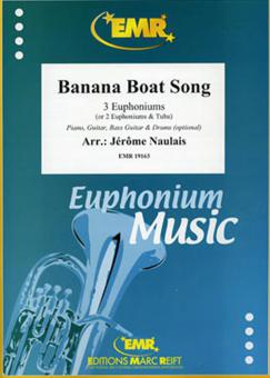 Banana Boat Song Download
