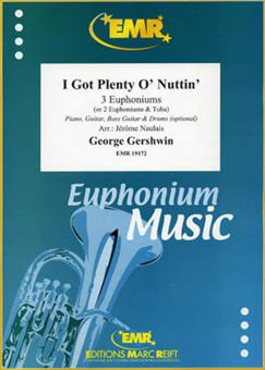 I Got Plenty O' Nuttin' Download
