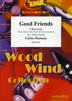Good Friends Download
