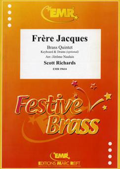 Frère Jacques Download