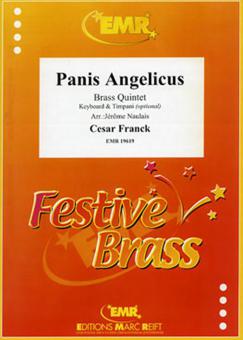 Panis Angelicus Download