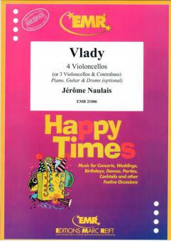 Vlady Download