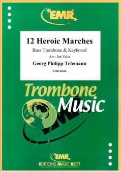 12 Heroic Marches Download