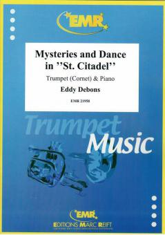 Mysteries and Dance in St. Citadel Download