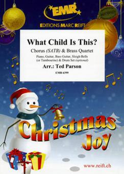 What Child Is This? Download