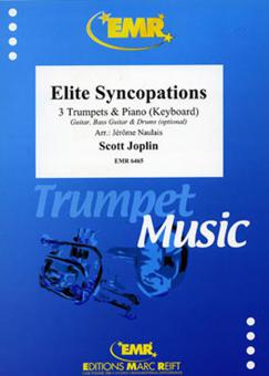 Elite Syncopations Download