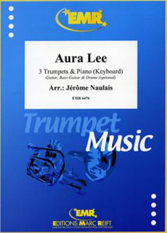 Aura Lee Download