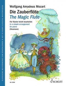 The Magic Flute Standard