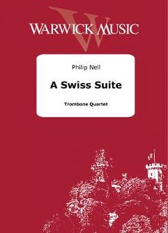 A Swiss Suite 