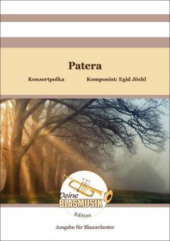 Patera 