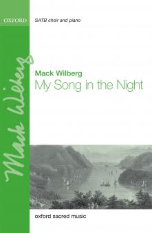 My Song In The Night 
