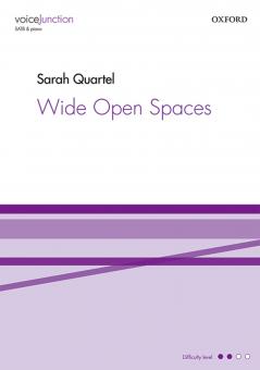 Wide Open Spaces 