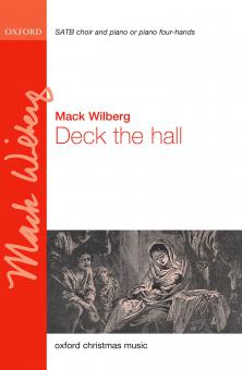 Deck the hall 