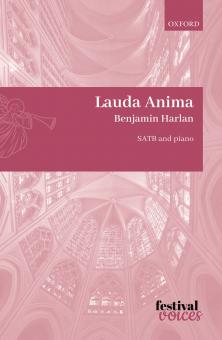 Lauda Anima 