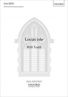 Locus iste 