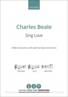 Sing Love 