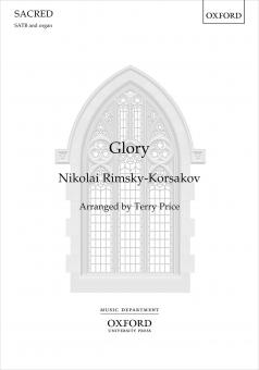 Glory 
