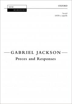 Preces and Responses 