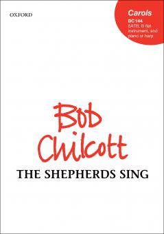 The Shepherds Sing 