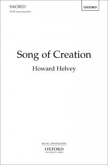 Song of Creation 