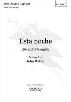 Esta Noche 