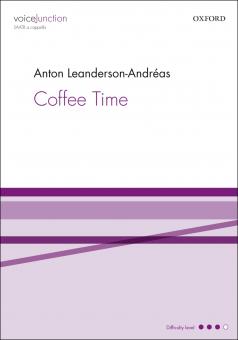 Coffee Time 