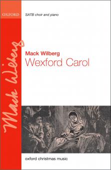 Wexford Carol 