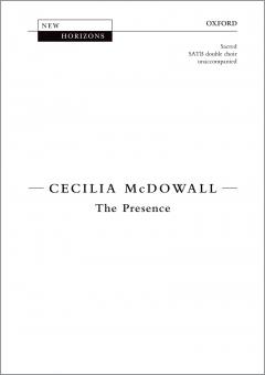 The Presence 