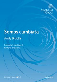 Somos cambiata 