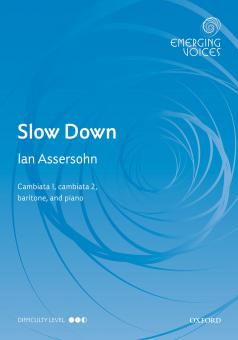 Slow Down 