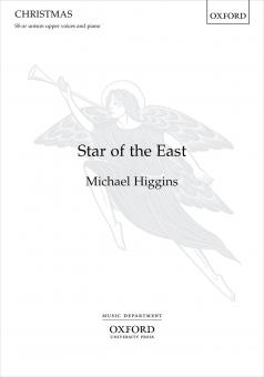 Star of the East 