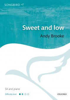 Sweet and low 