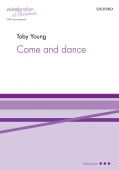 Come and Dance 