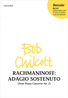Adagio sostenuto 