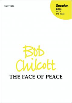 The Face of Peace 