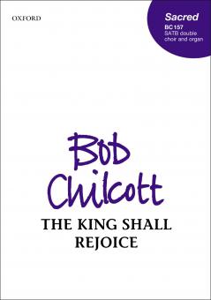 The King Shall Rejoice 