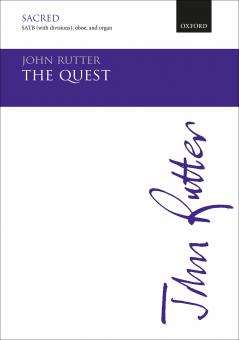 The Quest 
