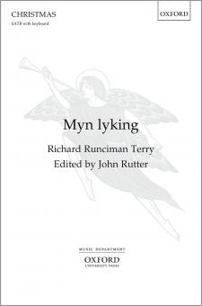 Myn lyking 