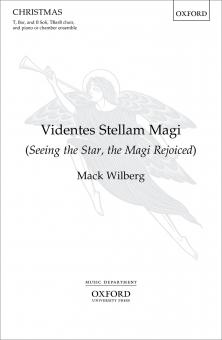 Videntes Stellam Magi 