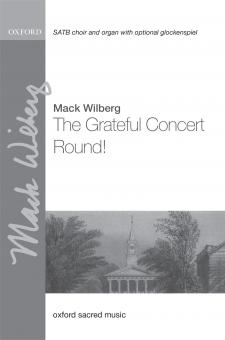 The Grateful Concert Round! 