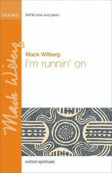 I'm Running On 