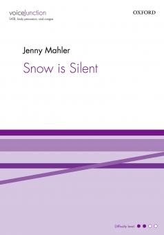 Snow is Silent 