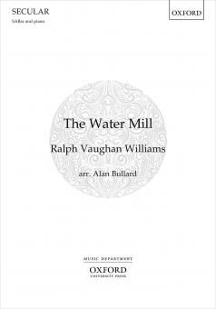 The Water Mill X804 