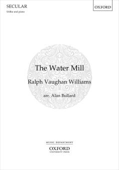 The Water Mill X804 