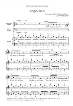 Jingle Bells 
