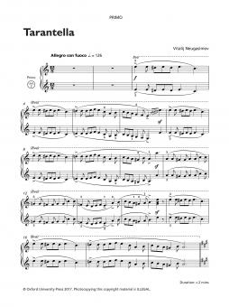 Tarantella 