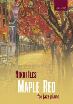 Maple Red 