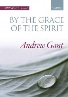 By the grace of the Spirit (solo/high) 