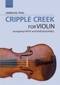 Cripple Creek 